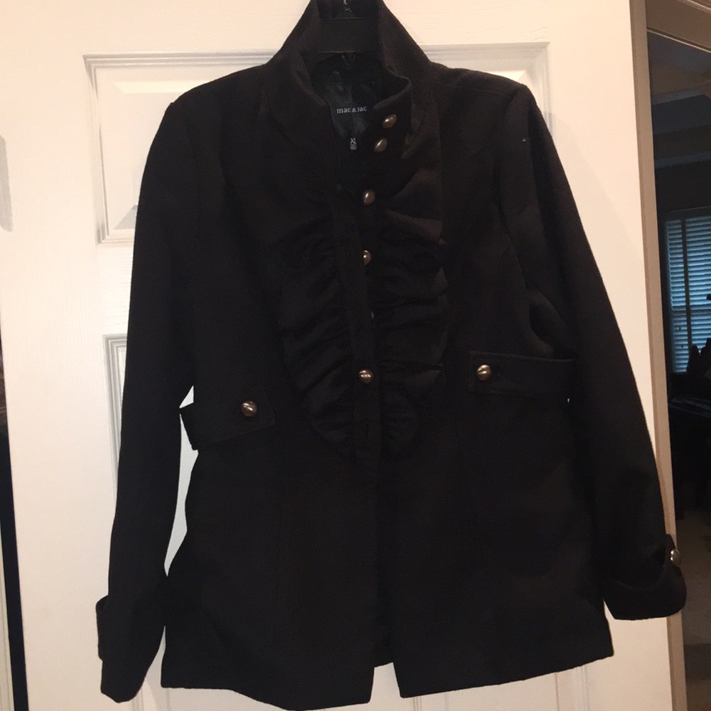 NWOT jacket